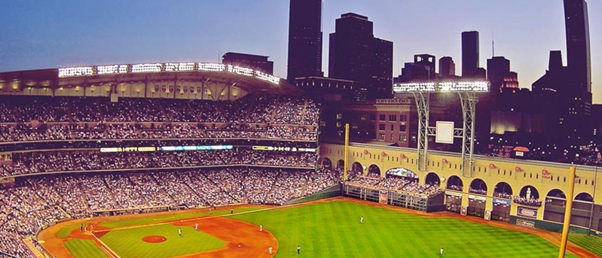 Parking Houston Astros at Los Angeles Dodgers, 5 July | Event in Los Angeles | AllEvents