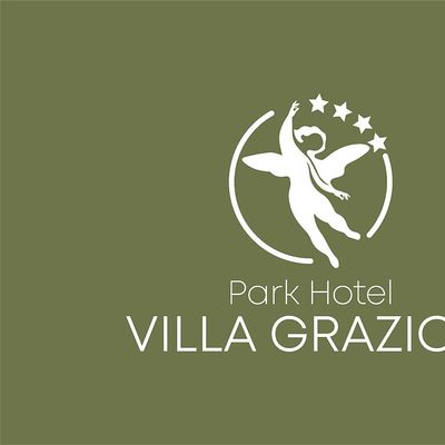 Park Hotel Villa Grazioli logo