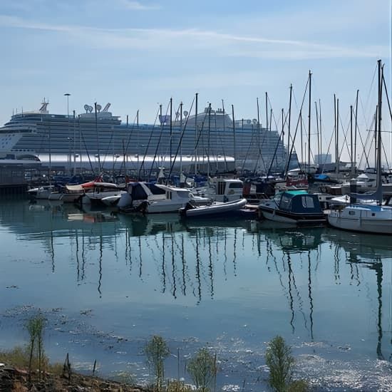 Private Walking Tour of Southampton | Event in Southampton | AllEvents