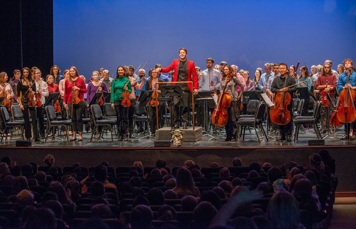 Young Peoples Concert at David Geffen Hall, 14 February | Event in Manhattan | AllEvents