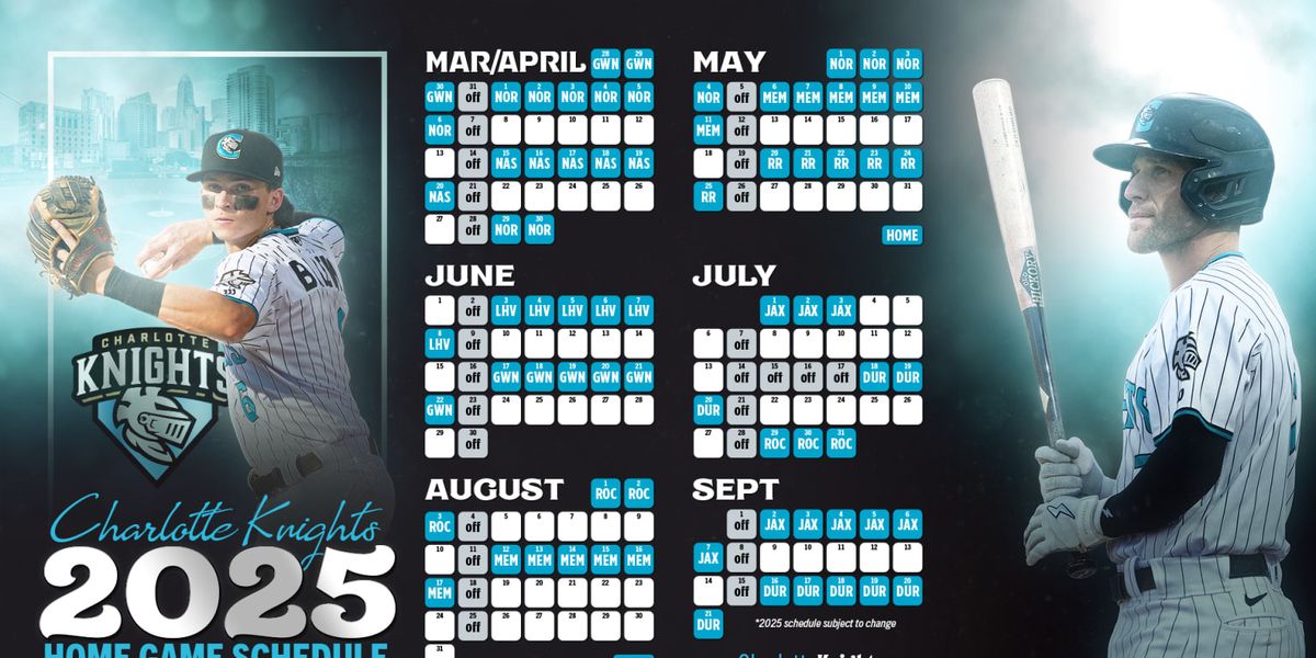 Syracuse Mets vs. Charlotte Knights, 4 August | Event in Syracuse | AllEvents