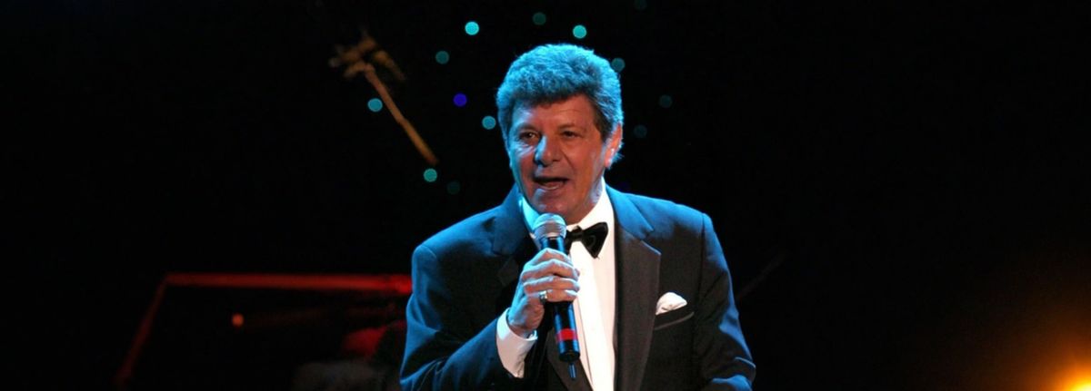 Frankie Avalon, 1 February | Event in Cerritos | AllEvents