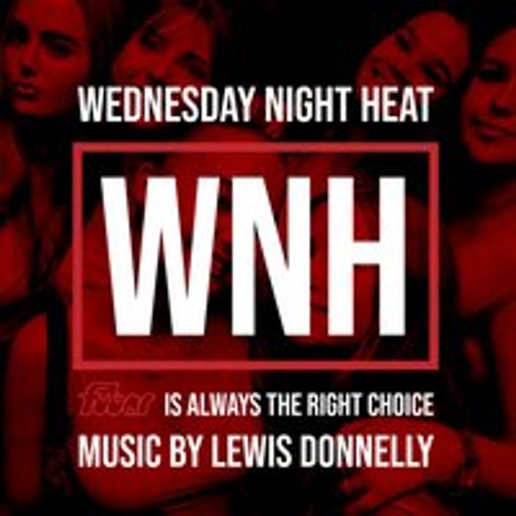 Wednesday Night Heat, 14 May | Event in Stirling | AllEvents