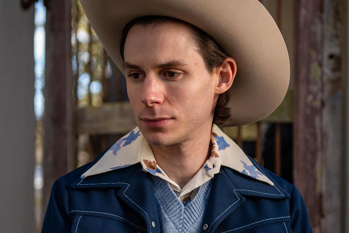 Hayden Pedigo, 22 October | Event in Manitou Springs | AllEvents
