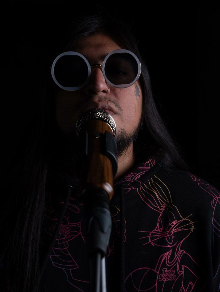 Carlos Ballarta, 8 August | Event in Calgary | AllEvents