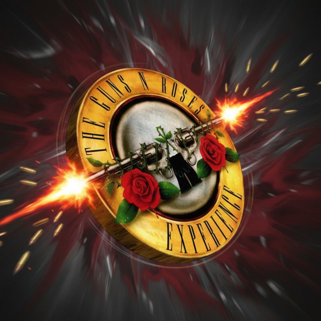 The Guns N' Roses Experience, 6 March | Event in Preston | AllEvents