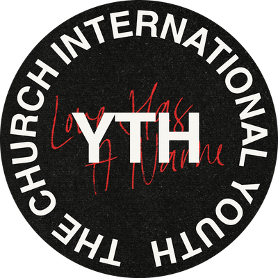 THE CHURCH NEXT GEN logo