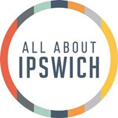 All About Ipswich