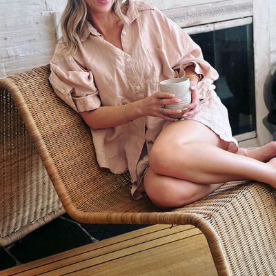 Rachel Harrison logo