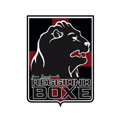 Reggiana Boxe Olmedo logo