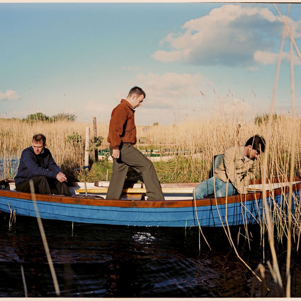 Kingfishr: Album Launch Show, 2 September | Event in Liverpool | AllEvents