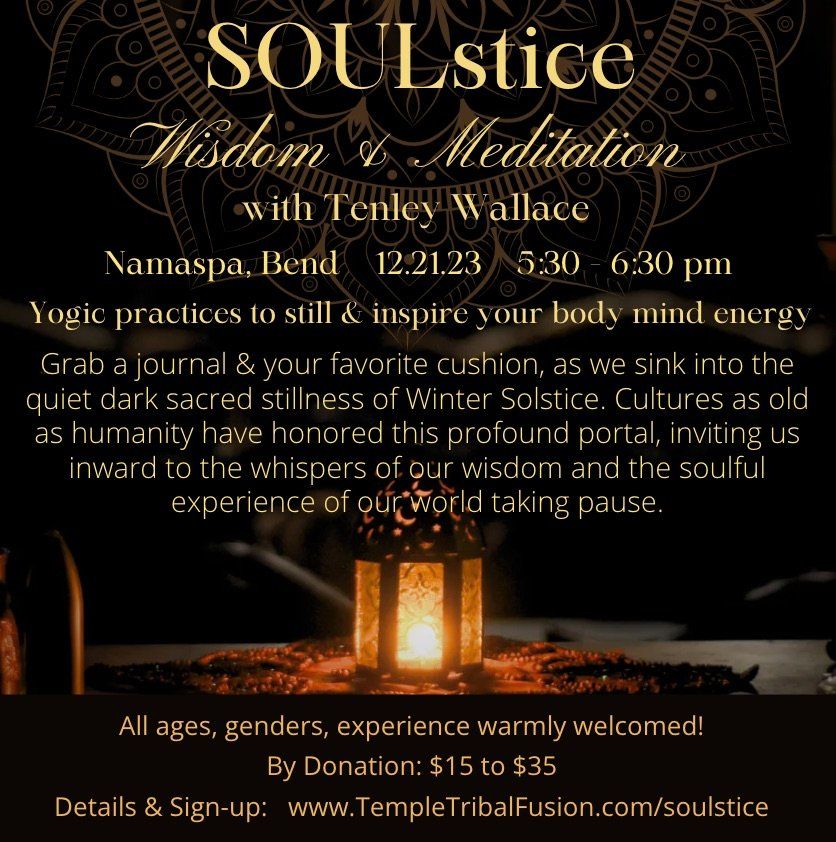 SOULstice Wisdom Meditation Bend Lite Studio Online Namaspa soulstice-wisdom-meditation-bend-lite-studio-online-namaspa