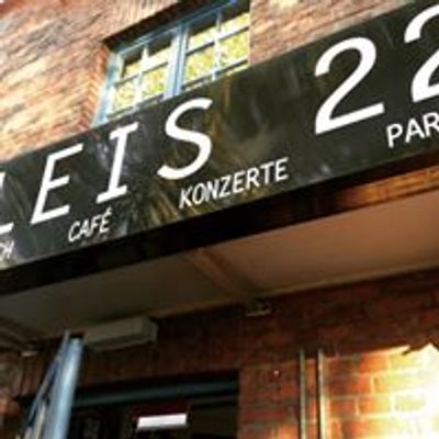 Gleis 22