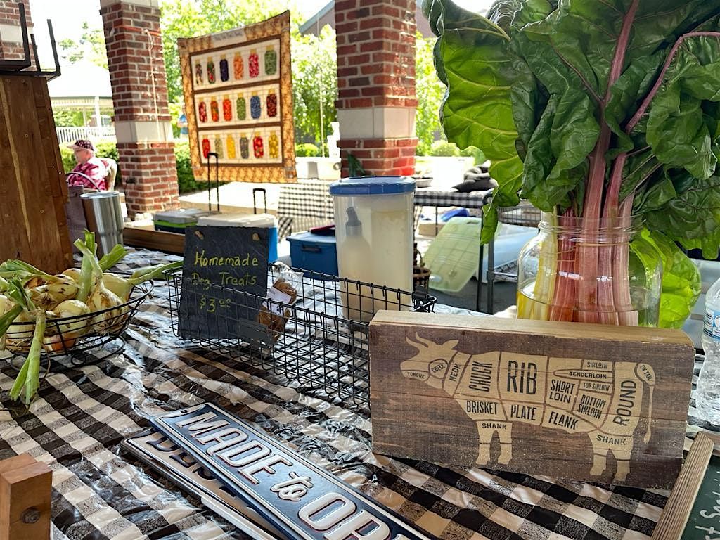 Beginning Farmer, Gardener, Landowner Class-Lauch your Business with Goals, 27 January | Event in Taylorsville