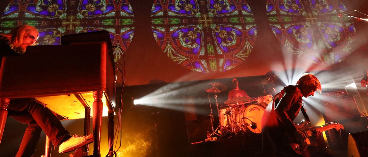 Kula Shaker in Exeter, 14 August | Event in Exeter | AllEvents