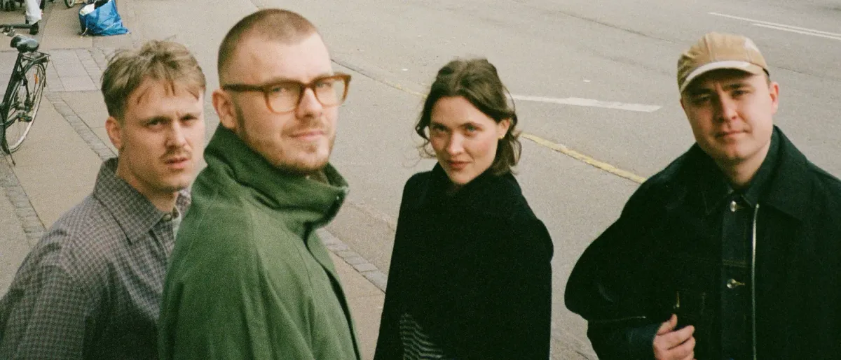 Blæst in Charlottenlund, 28 February | Event in Lyngby | AllEvents