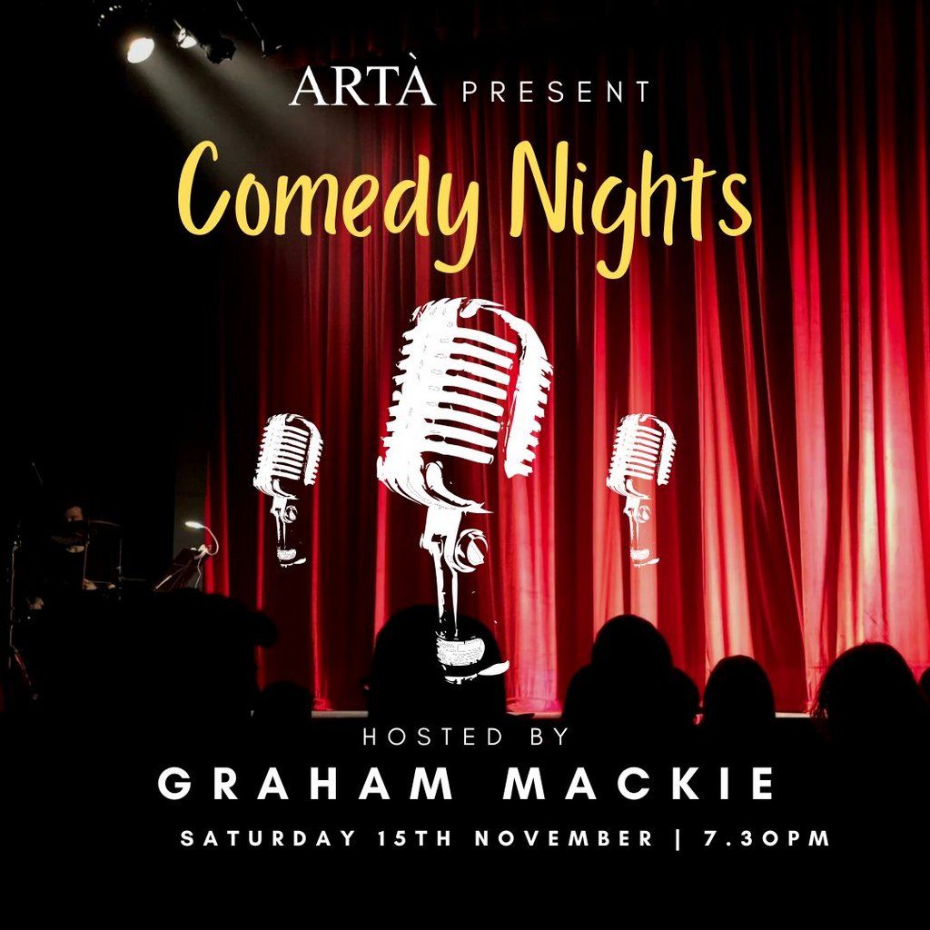 Stand- Up Comedy Night, 15 November | Event in Glasgow | AllEvents