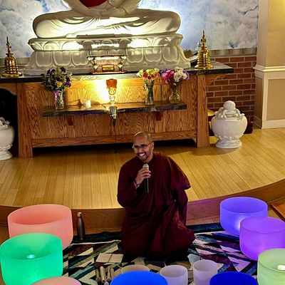 Bhante Rahula