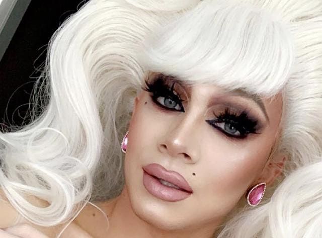 A Fabulous Night with Queens, Drag Queens!, Elm &amp; Magnolia