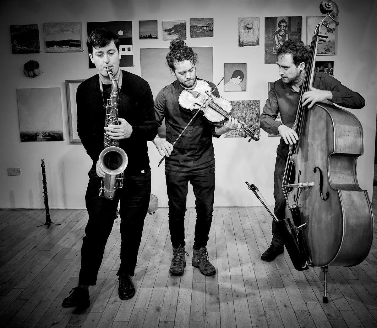 NAWR#69 Neil Ó Lochlainn’s Cuar