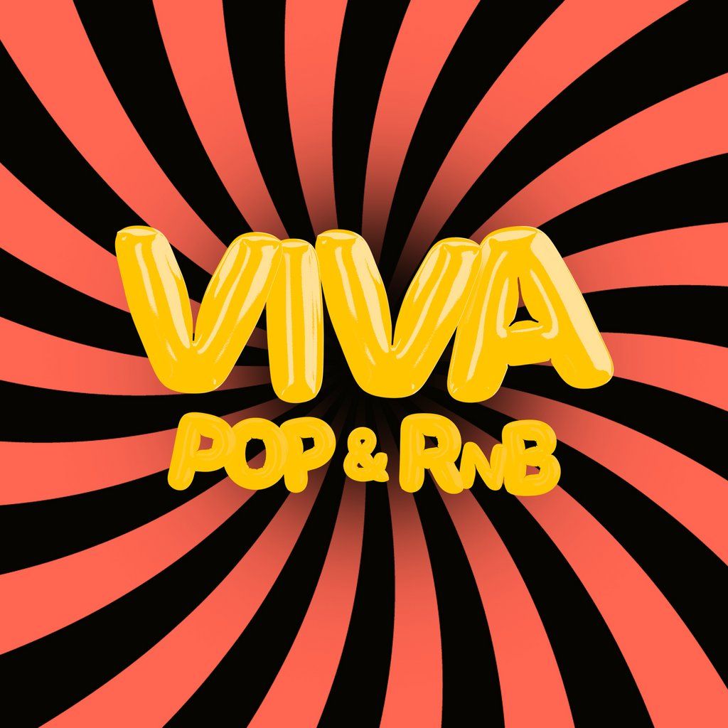 VIVA Pop / R&B / Club Hits - Back 2 School Special, 20 September | Event in London | AllEvents