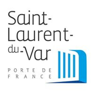 Saint-Laurent-du-Var (06) - Page officielle