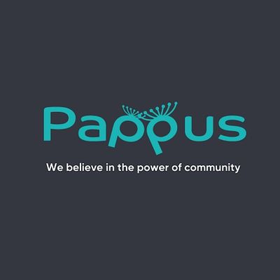 Pappus Agency logo