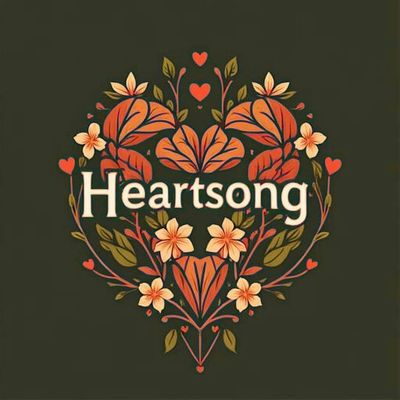 Heartsong logo