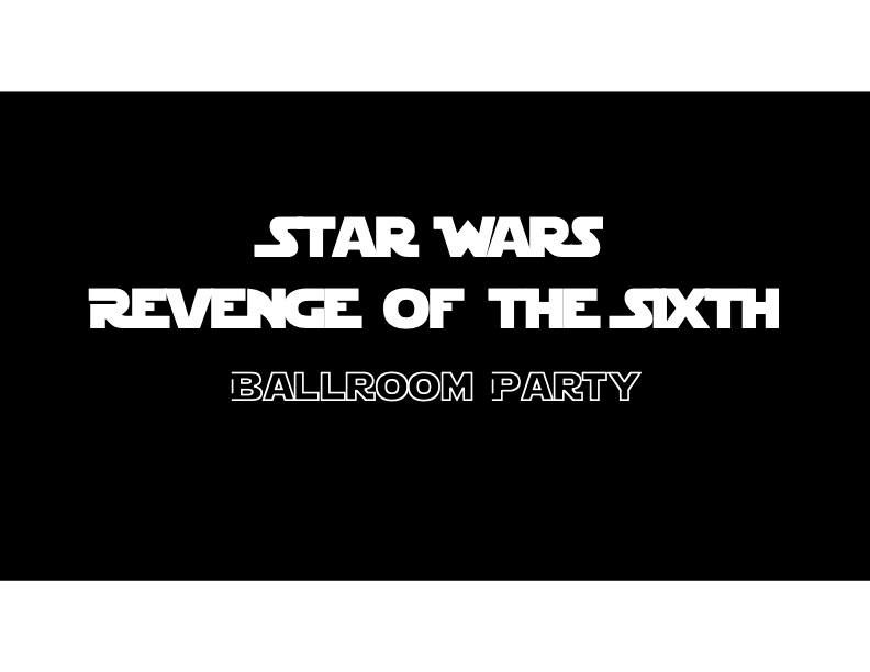Revenge Of The Sixth Ballroom Party Spotlight Ballroom Sacramento 6 May revenge-of-the-sixth-ballroom-party-spotlight-ballroom-sacramento-6-may