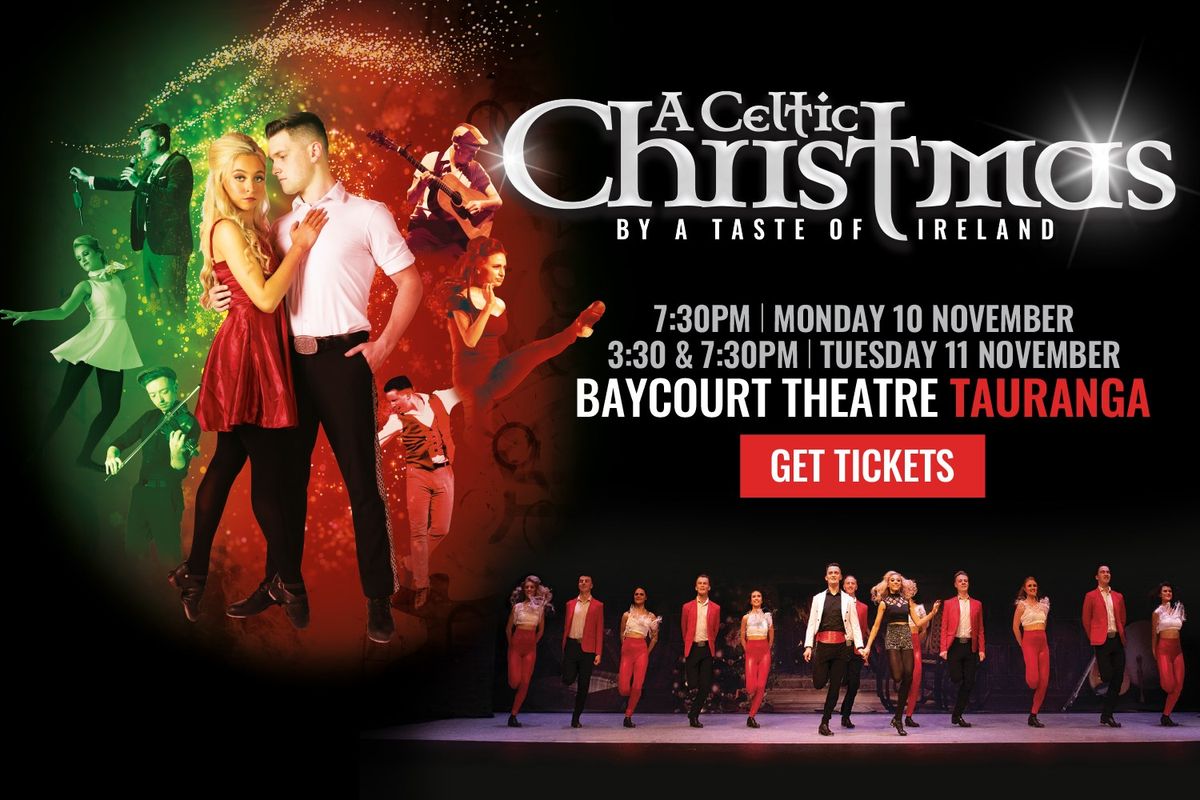 A Taste of Ireland - Reading, 20 December | Event in Reading | AllEvents