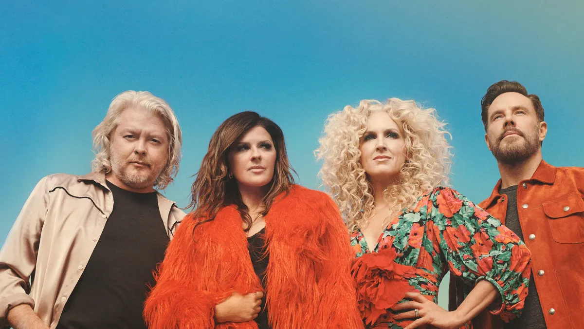 Little Big Town in Nashville, 2 December | Event in Nashville | AllEvents