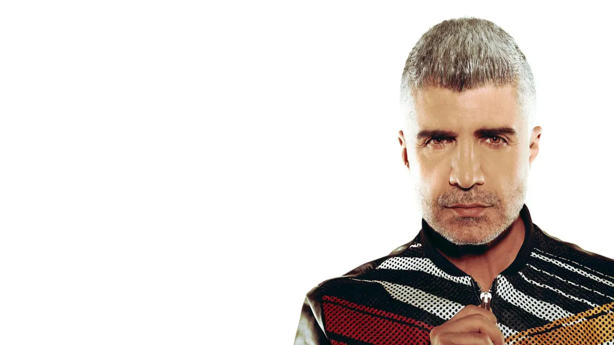 Özcan Deniz in kayseri, 20 December | Event in Kayseri | AllEvents