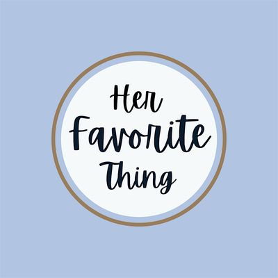 Denise Sabia, Director - Her Favorite Thing logo