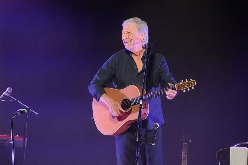 Henri Dès in Hazebrouck, 5 April | Event in Hazebrouck | AllEvents