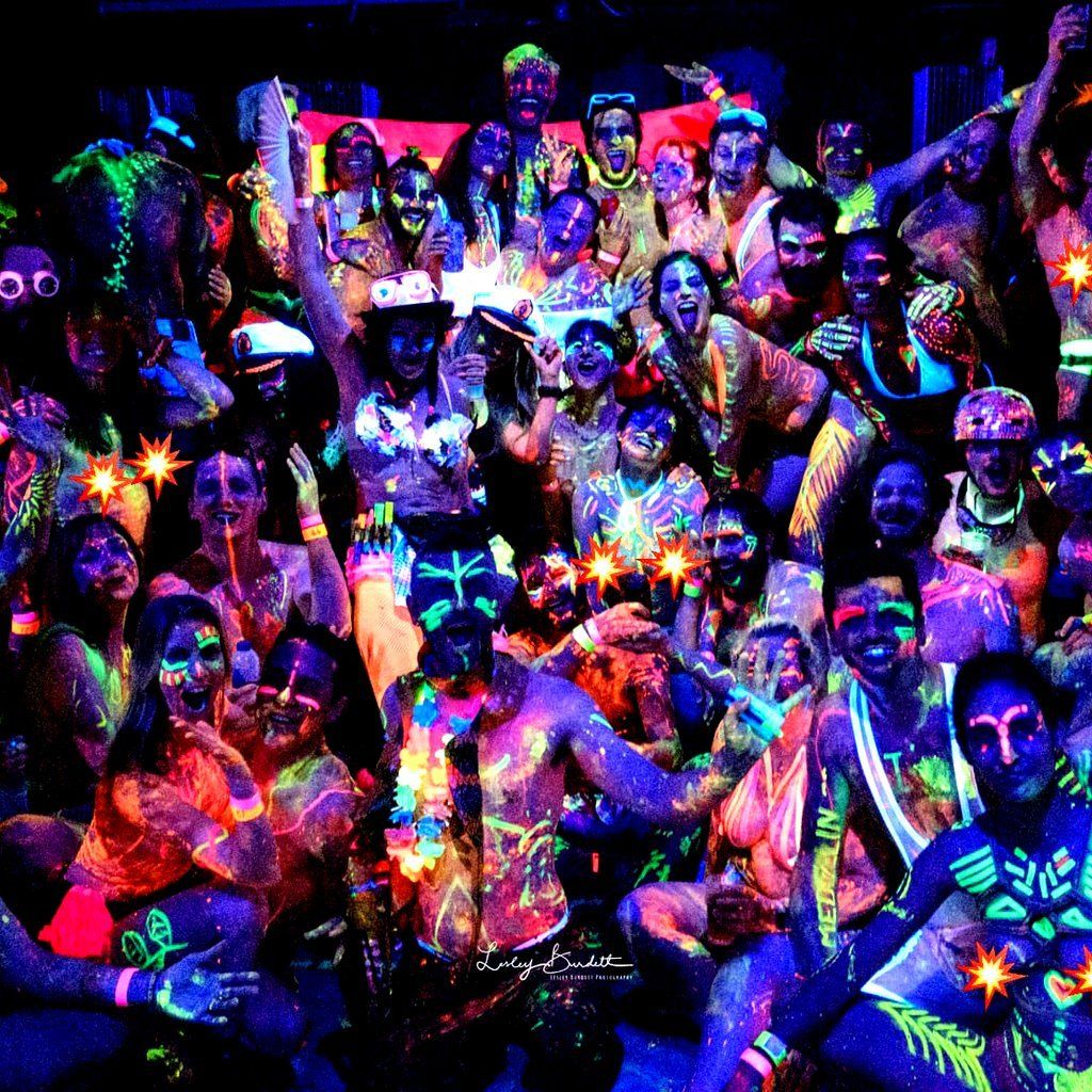 Party In Your Pants BRIGHTON Return to Pantopia, 29 August | Event in Brighton | AllEvents
