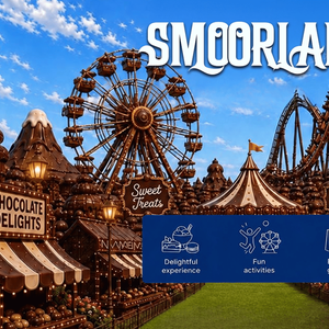SMOORLAND