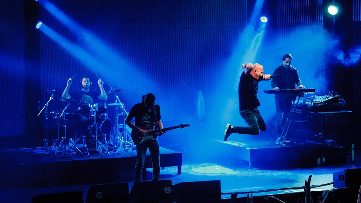 Infected Mushroom in Tucson | Event in Tucson | AllEvents