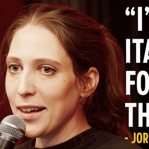 Jordan Jensen, Magooby's Joke House, Lutherville Timonium | AllEvents.in