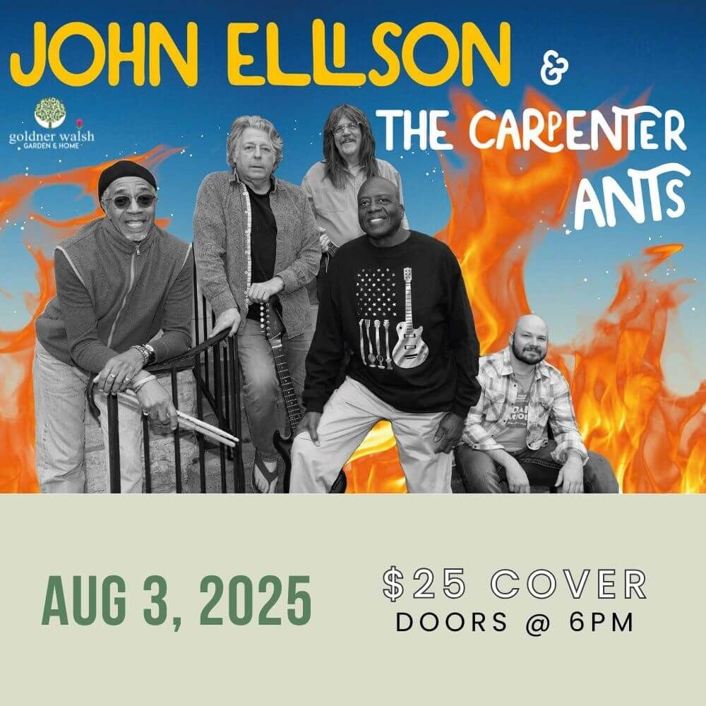 Jonathan Ellison, 13 September | Event in Chicago | AllEvents
