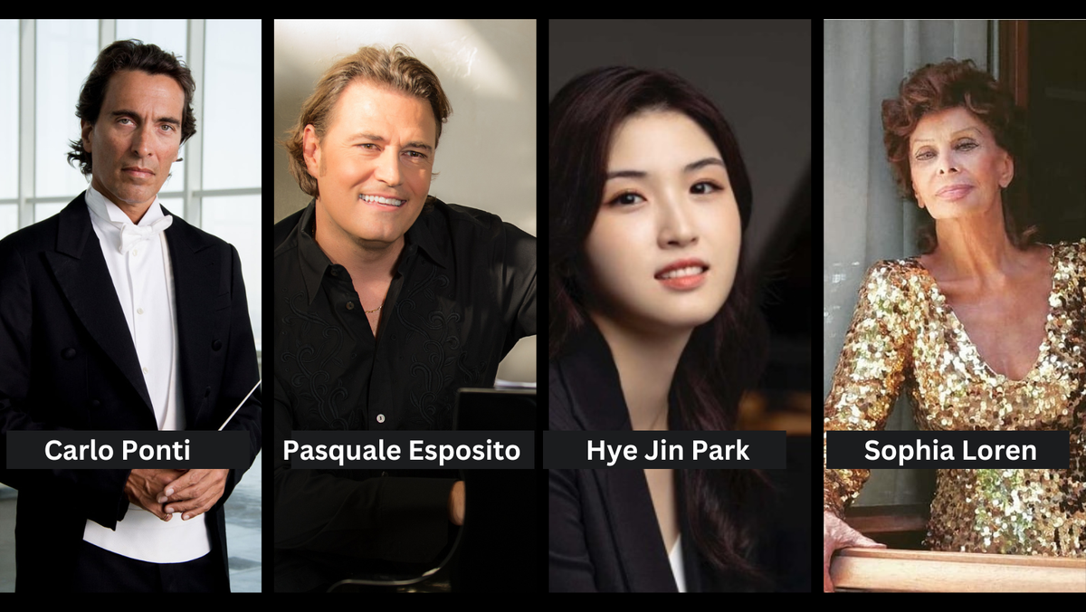 Parking - Los Angeles Philharmonic - Los Angeles | Event in Los Angeles | AllEvents