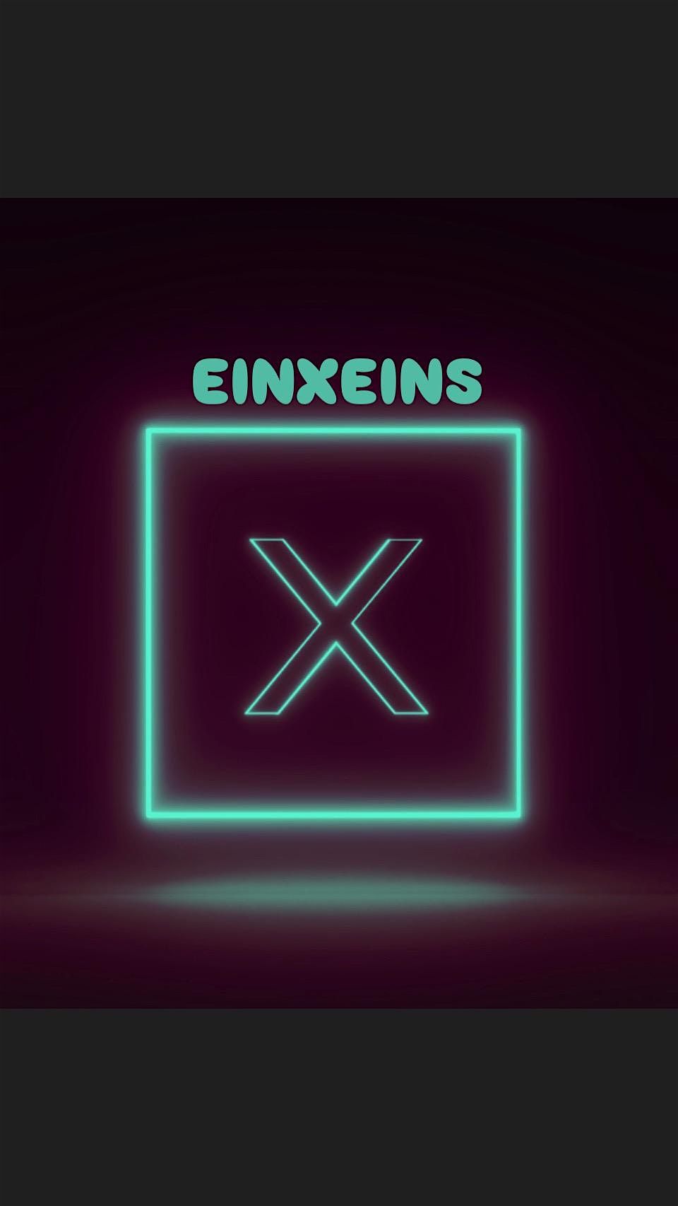 EINXEINS REKIDS SHOWCASE, 19 December | Event in Frankfurt am Main | AllEvents