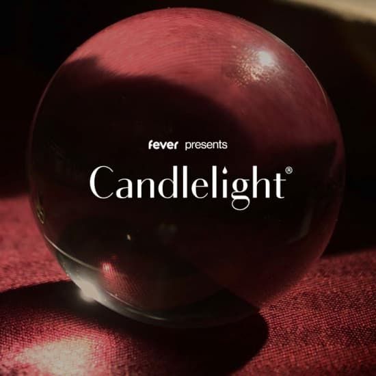 Candlelight: Tribute to Fleetwood Mac — Memphis Brooks Museum of Art