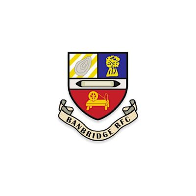 Banbridge RFC logo