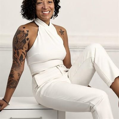 Amanda Haynes