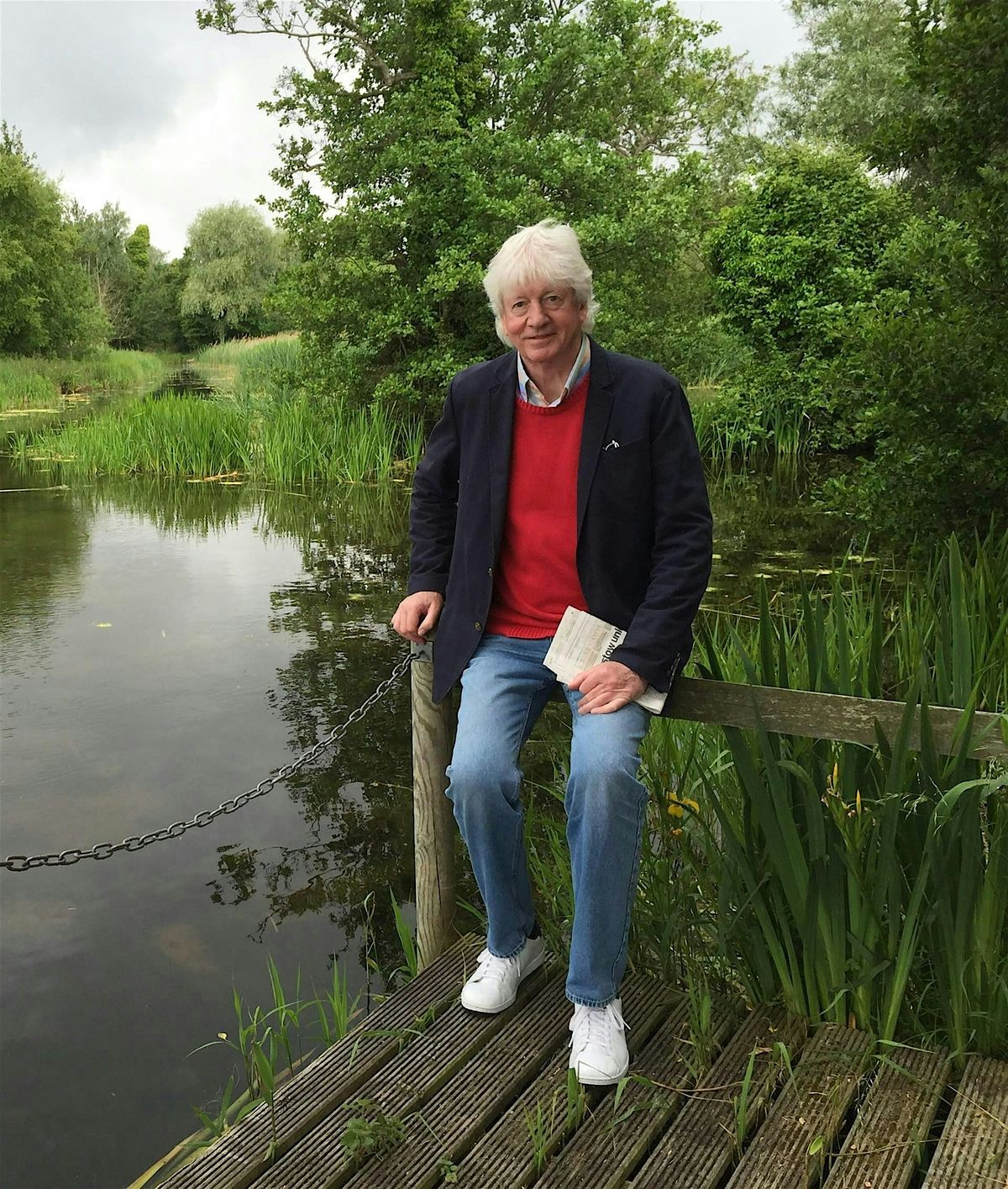 Poetry beyond the Workshop with Kit Wright, 25 November | Event in Manchester | AllEvents