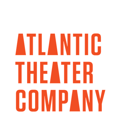 Atlantic Theater Company logo