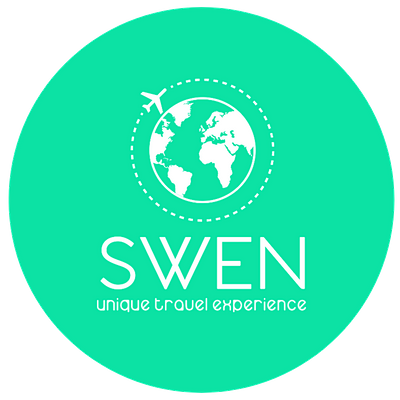 SWEN Travel logo