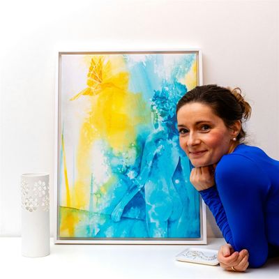 CocoFine - Constanze Conradt logo