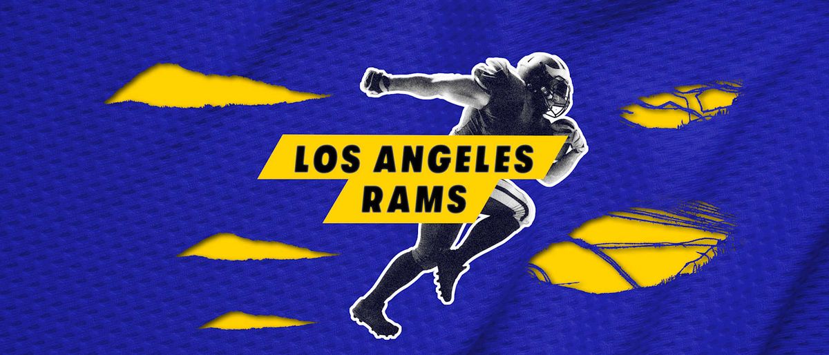 PARKING: NFC Wild Card Home Game: Los Angeles Rams vs. TBD (Date: TBD - If Necessary), 10 January | AllEvents