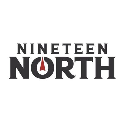 Nineteen North logo